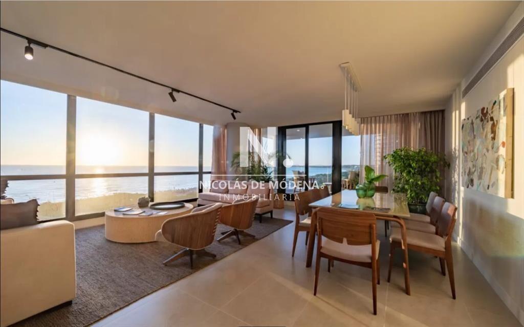 Departamento de 3 dormitorios esquinero en venta