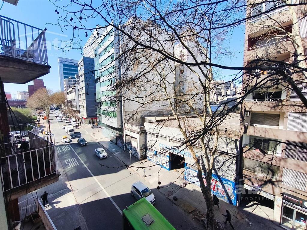 Apartamento en Cordón