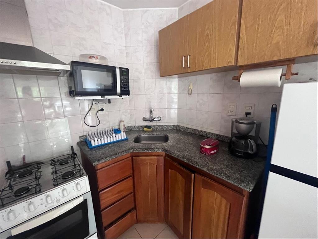 ALQUILER, apartamento 1 dormitorio amueblado PUNTA CARRETAS