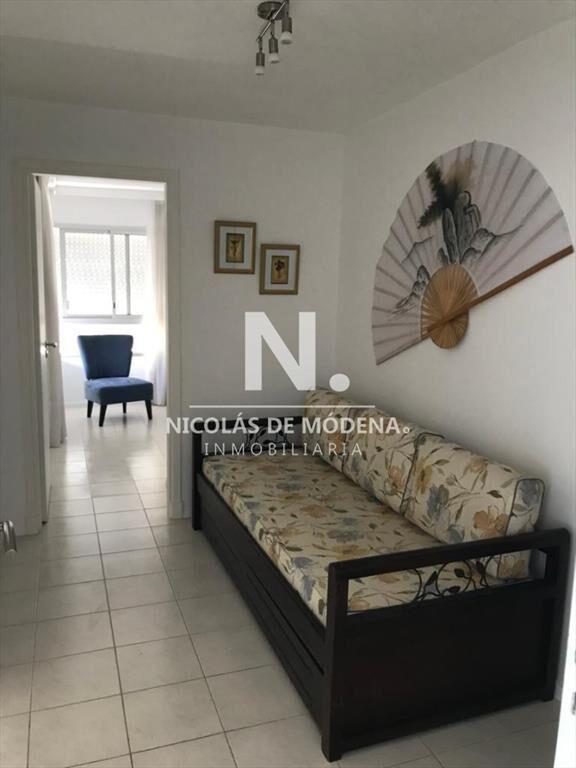 Apartamento de 2 Dormitorios en Brava - Punta del