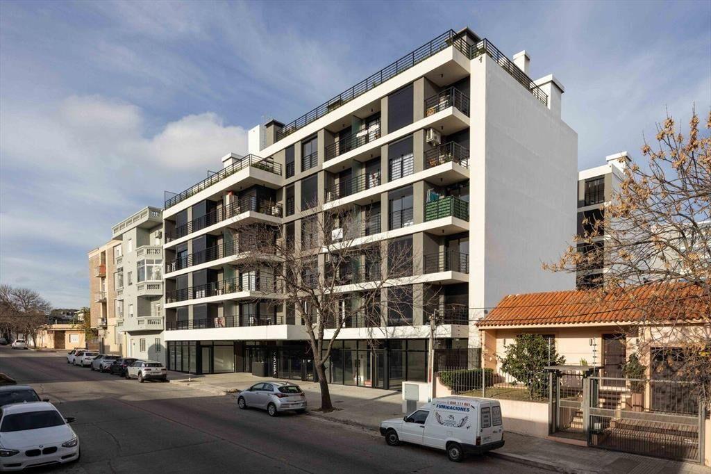 VENTA APTO C/ RENTA LA BLANQUEADA 2 DORM GGE