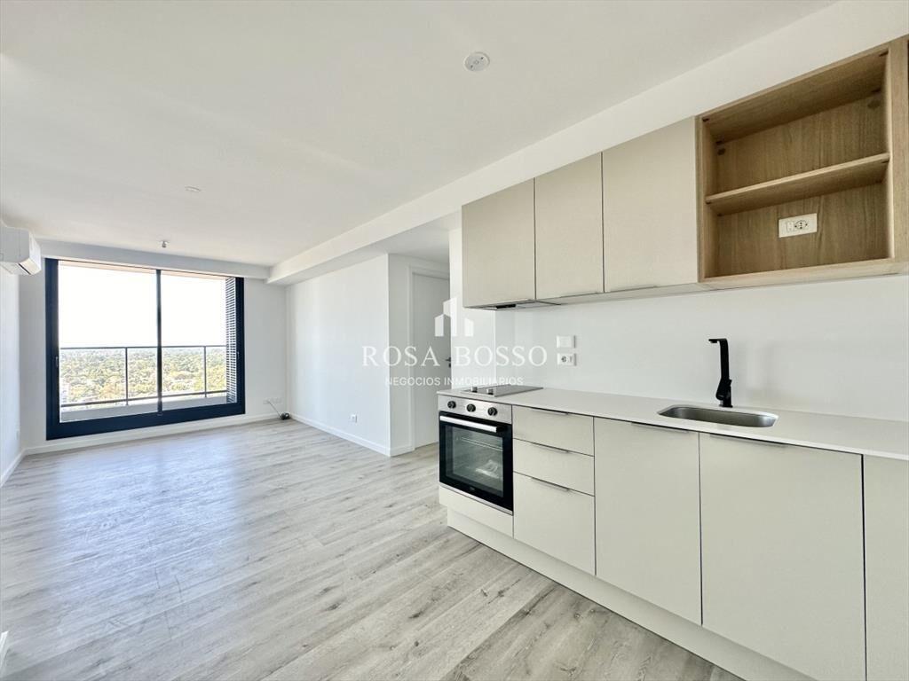 Apartamento Venta 2 dormitorios a estrenar en