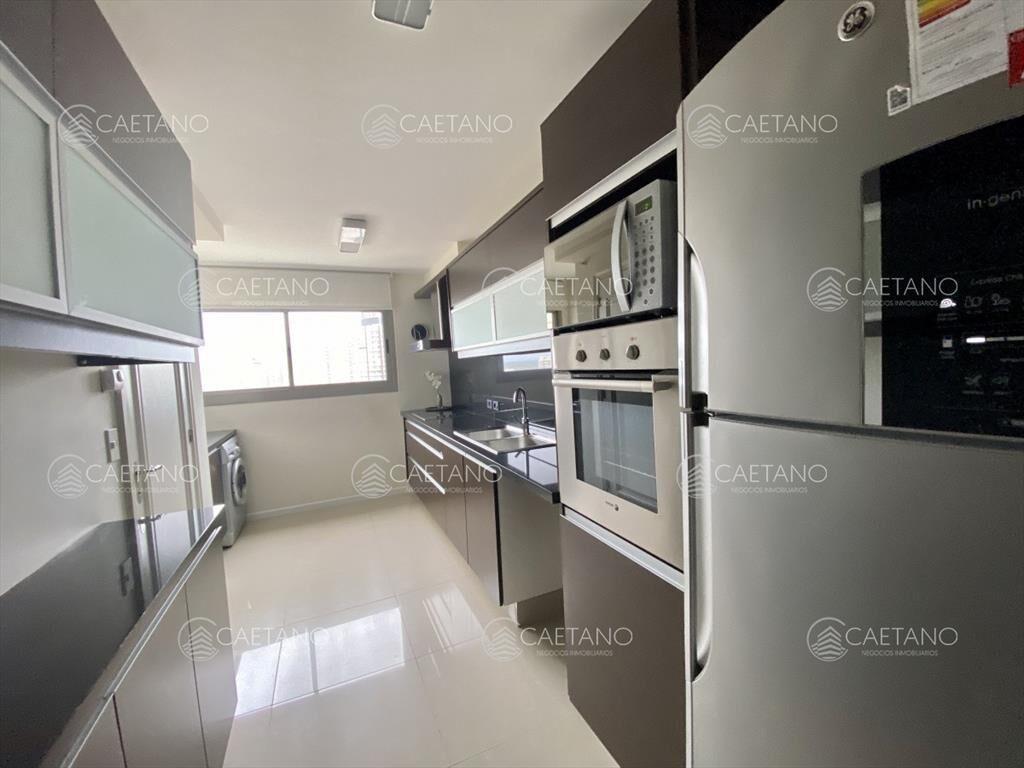Alquiler invernal apartamento 2 dormitorios. Playa brava, P