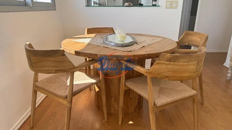 Apartamento Alquiler Temporal en Península