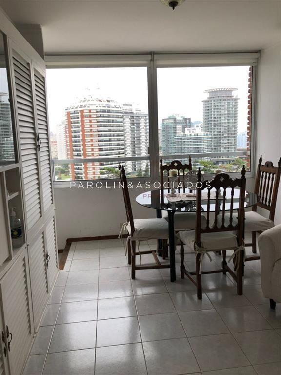 Apartamento en venta de 1 dormitorio en Punta del
