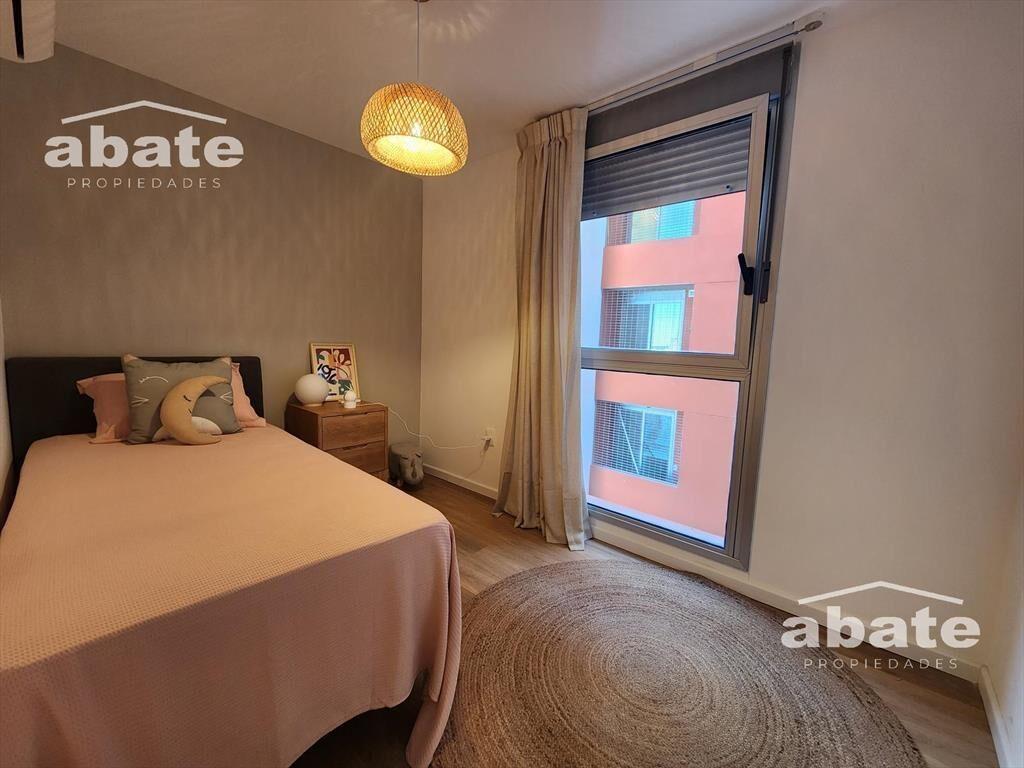 Apartamento en venta 2 dormitorios con terraza - Barrio Sur