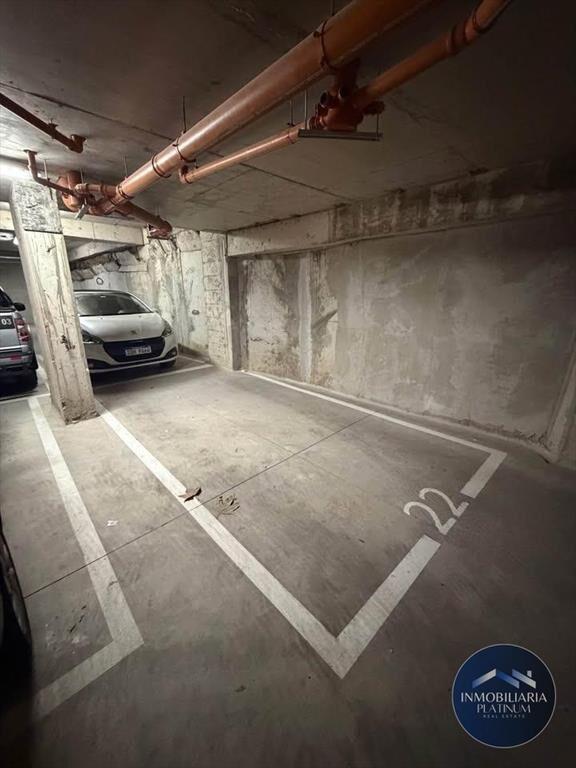 Apartamento en alquiler c/ cochera en La Blanqueada