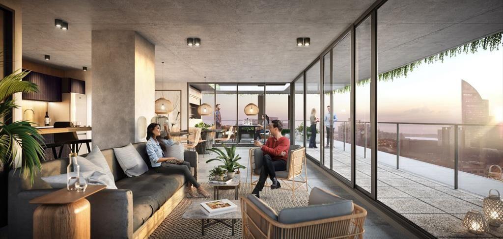 Venta de Apartamento en 01 LIBERTADOR, Aguada,...