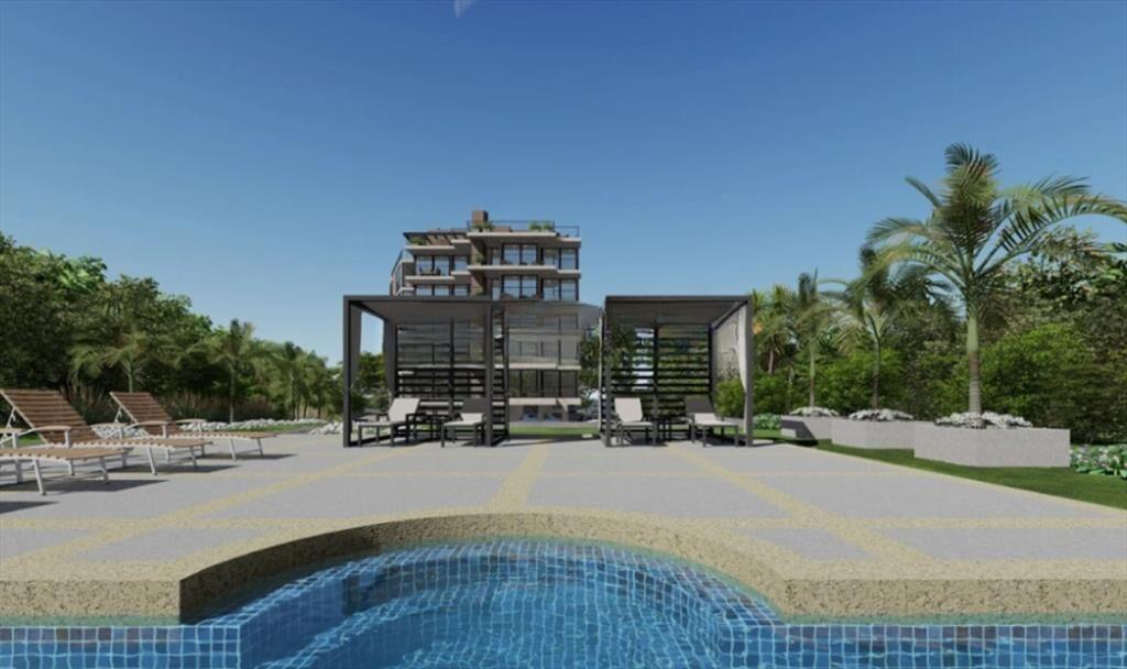 Venta departamento en Playa Brava Punta del Este