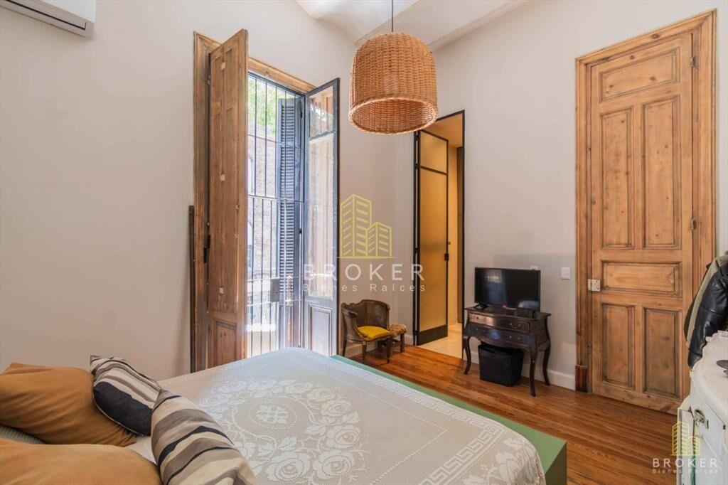 Venta Casa de diseÃ±o 3 dormitorios en Palermo,