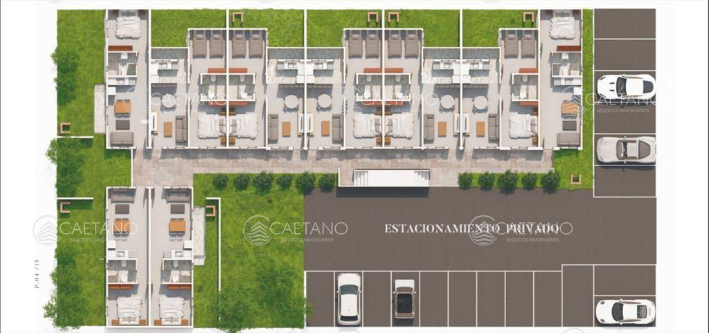 Venta apartamento 2 dormitorios. Maldonado.