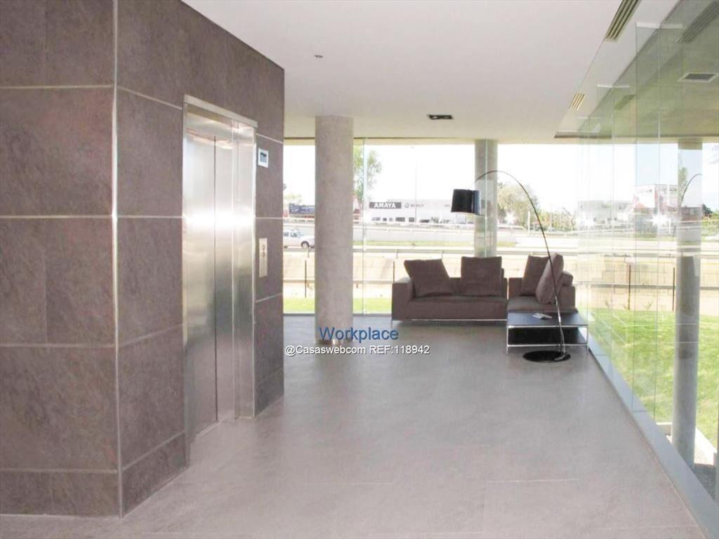 Oficina Avenida de las Américas Alquiler / Venta