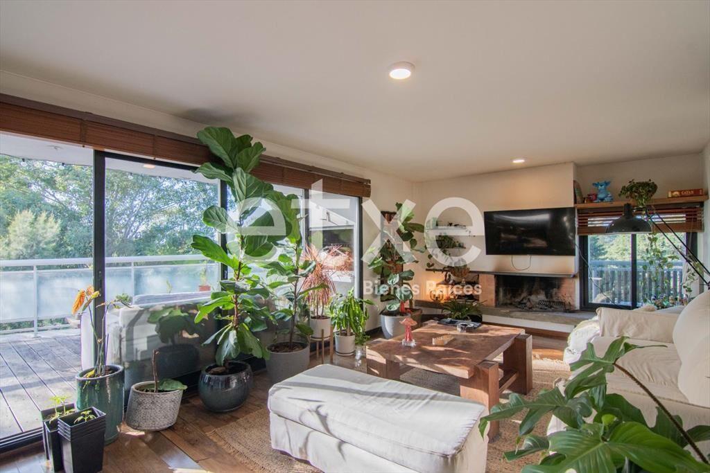 Apartamento Penthouse en venta en LOOP Av de las Americas...