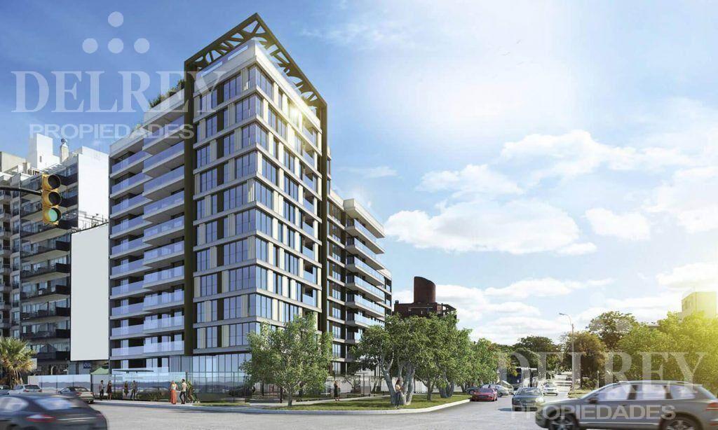 Venta Apartamento - Malvín DelRey Propiedades