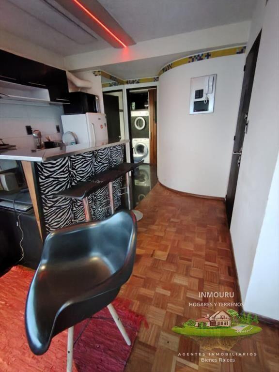 Alquiler Penthouse en Pocitos