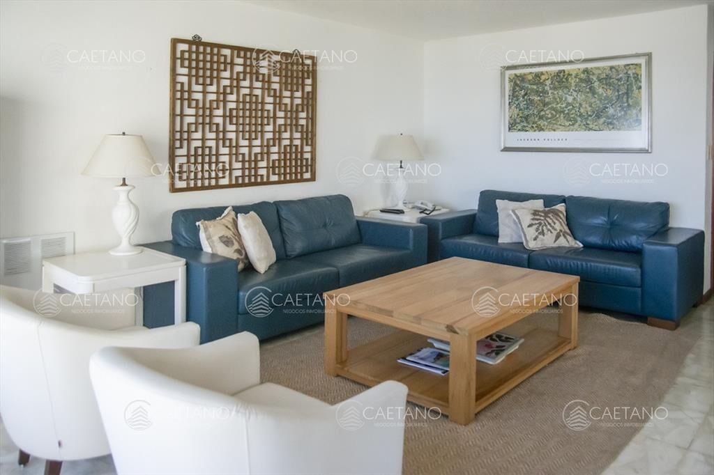 Apartamento en venta, Torre Fragata con hermosa
