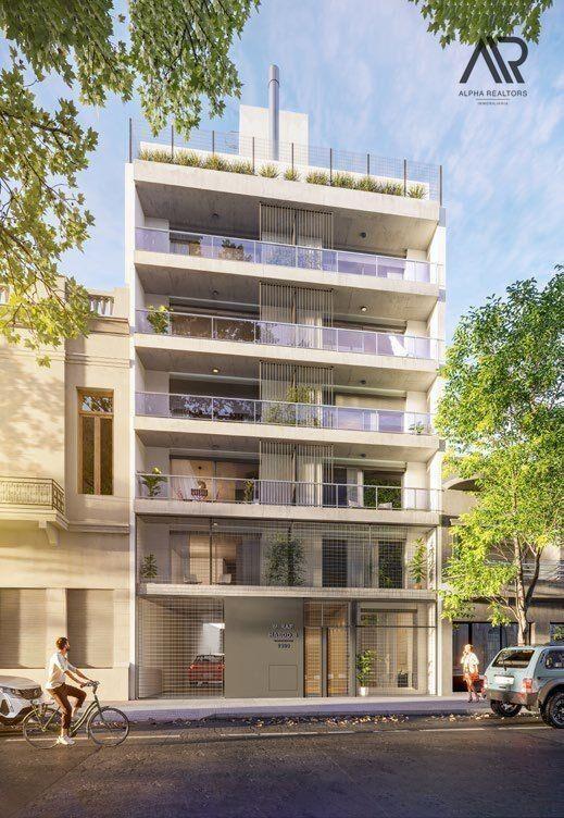 Apartamento en venta en Cordón