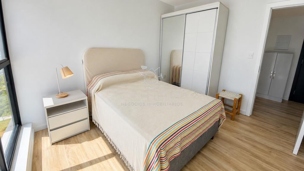 Apartamento de 1 dormitorio en venta, Punta del Este