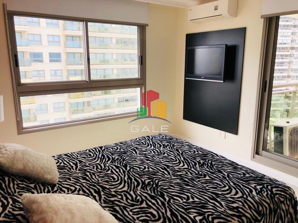 Apartamento en Imperiale Cuatro Dormitorios Punta del Este