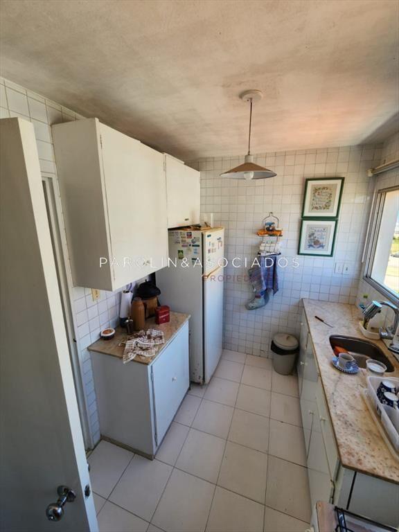 Apartamento en venta de 3 dormitorios en playa Brava, Punta