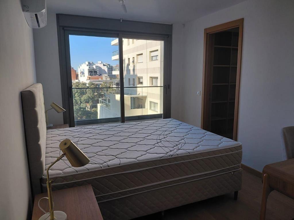 Alquiler Apartamento 2 Dormitorios en Parque Rodó