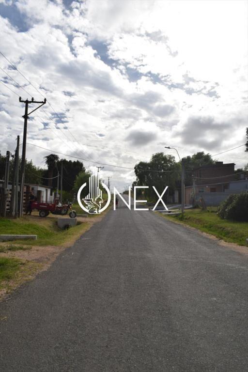 TERRENO - BARRIO JARDIN