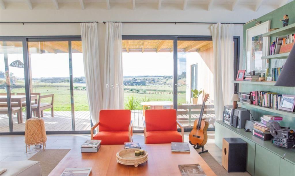 Casa en Venta de 4 Dormitorios en Pueblo Mio, del