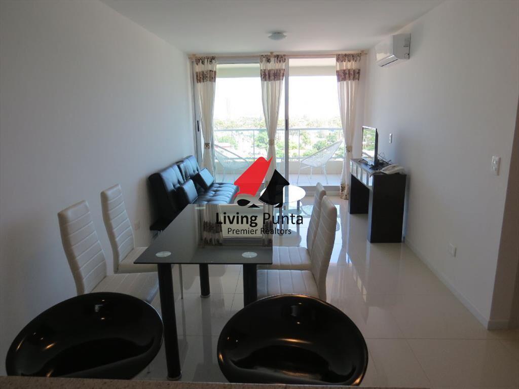 Apartamento en Roosevelt, 1 dormitorios *