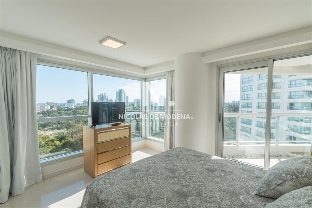 Departamento de 2 dormitorios en venta en Playa
