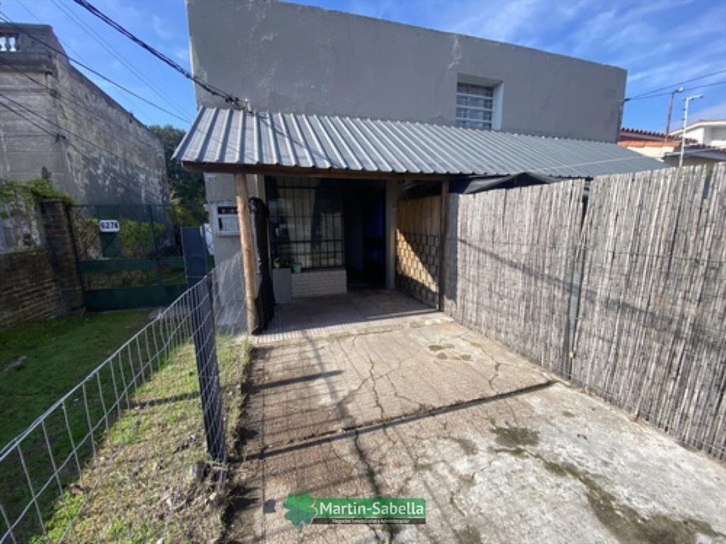 Apartamento en Alquiler - Punta de Rieles