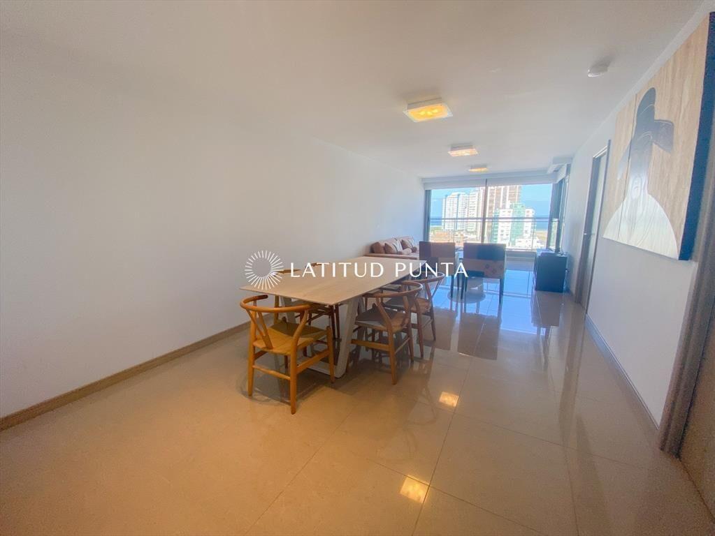 Apartamento en Brava, 2 dormitorios