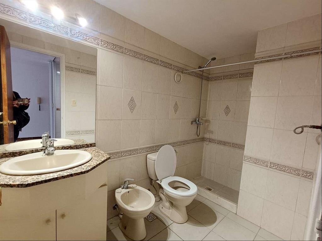 Alquiler Apartamento Punta Carretas 1 Dormitorio 1 Baño Gar