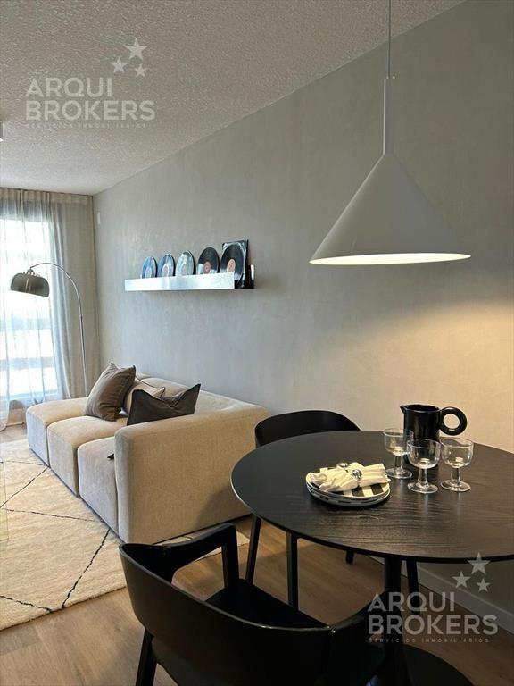 Venta apartamento un dormitorio en Palermo - 910