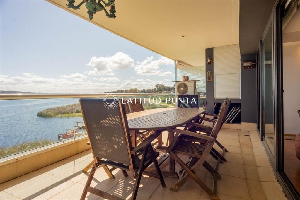 Apartamento en Laguna del Diario, 3 dormitorios