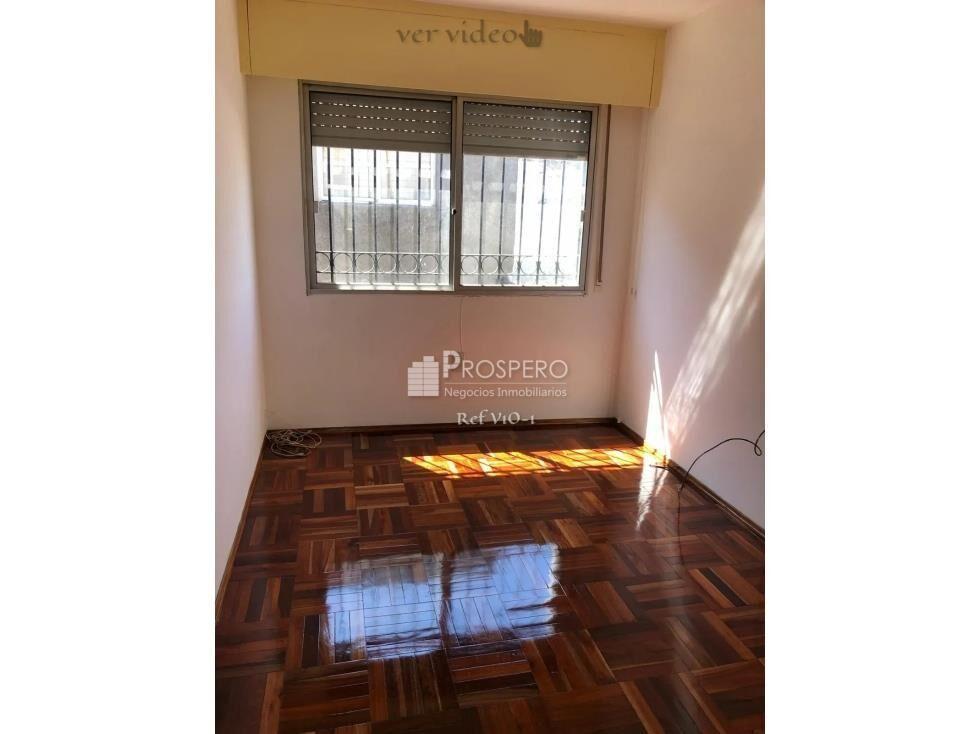 V10/1 Alquiler Casa 4 dorm- barbacoa- Malvin