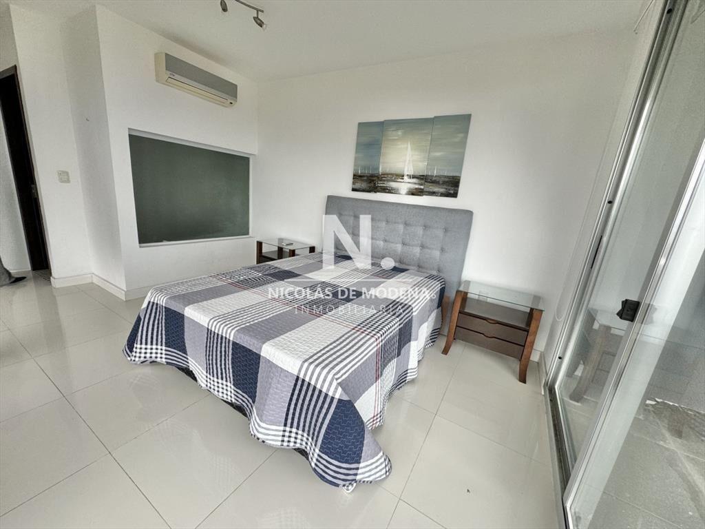 FRENTE AL MAR APARTAMENTO EN VENTA DE 2 EN MANSA