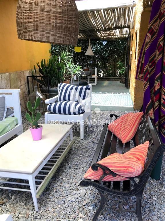 Casa en Venta de 4 dormitorios en Manantiales ,