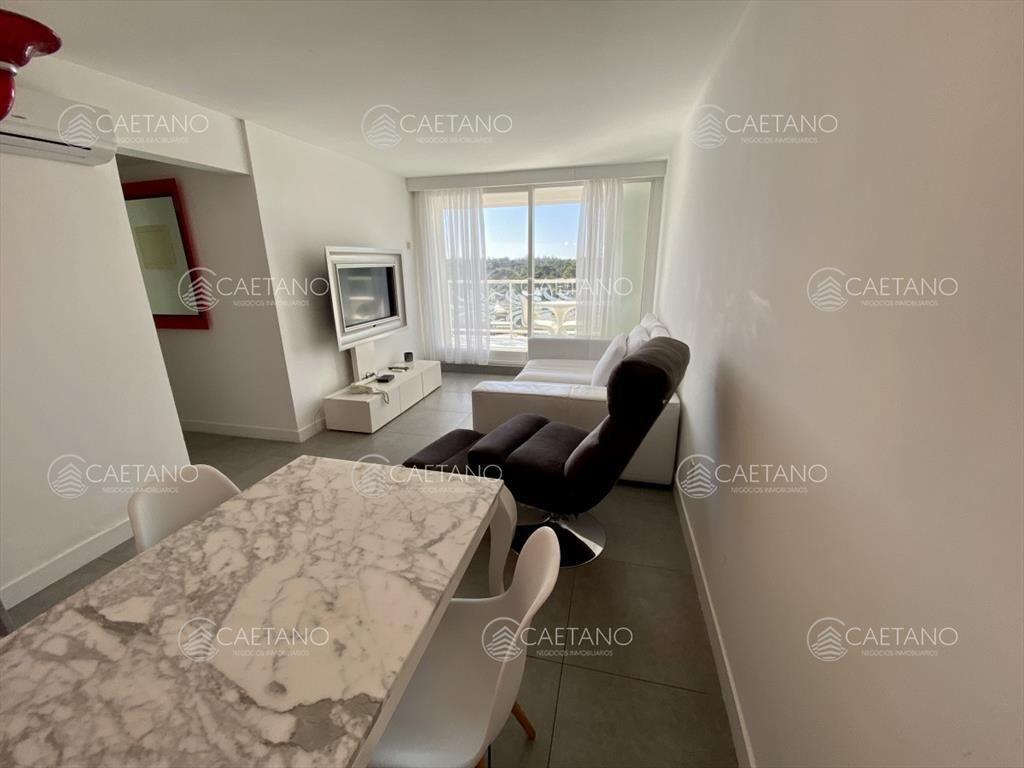 Venta apartamento Punta del Este 2 dormitorios