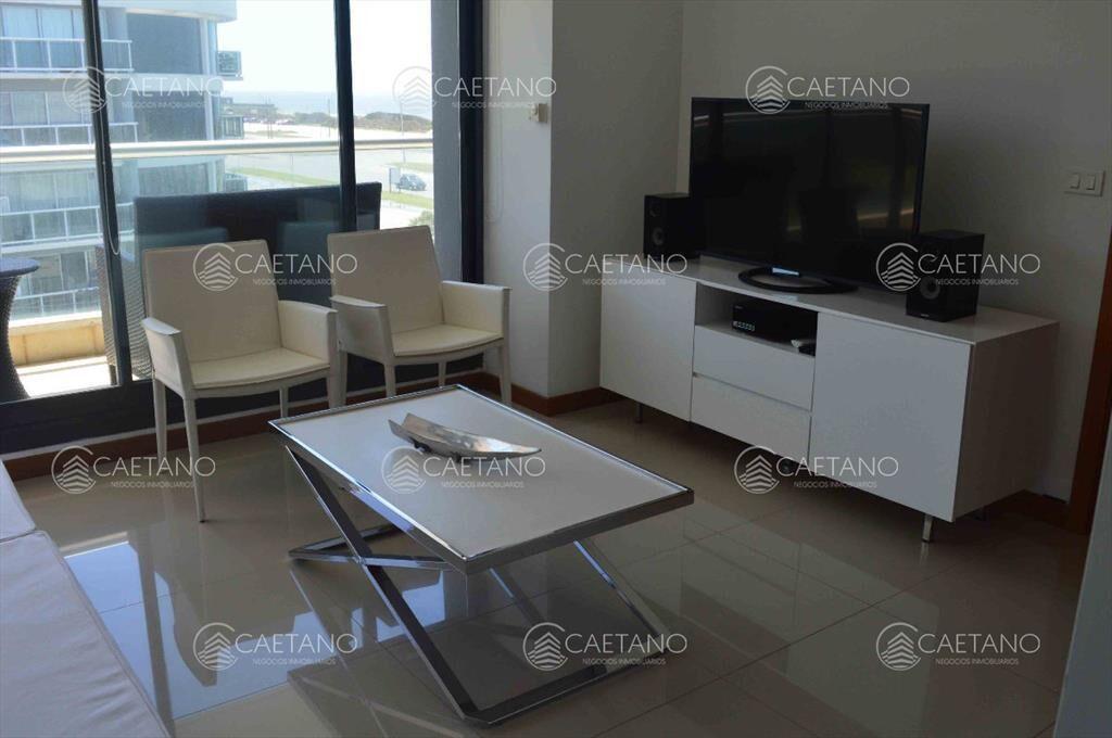 Apartamento en BRAVISSIMA 6, En Venta, Brava, Punta del Es