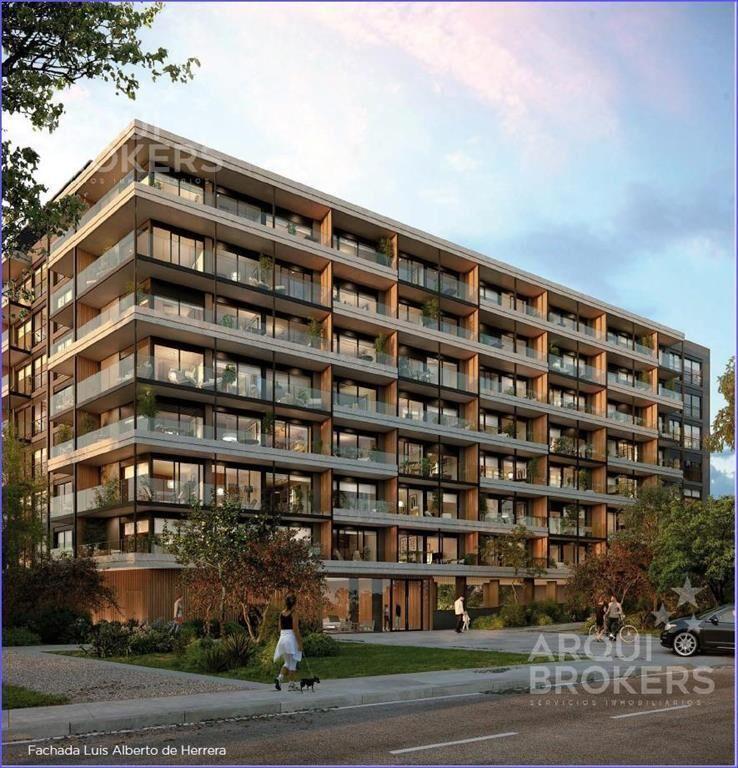 Apartamento de un dormitorio en venta en La Blanqueada - 70