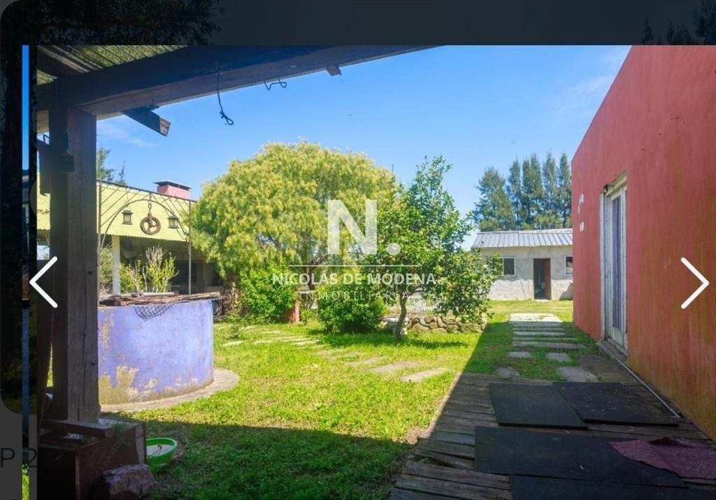 En venta Chacra de 5 has de 4 dormitorios en San
