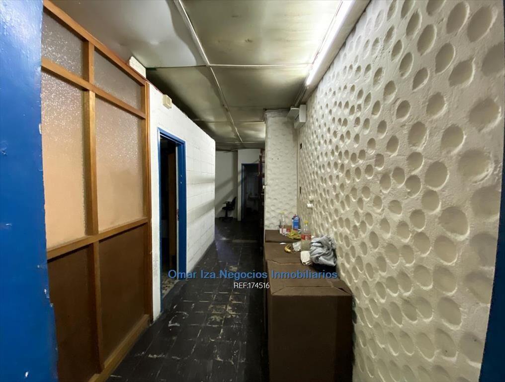 Local comercial con galpon deposito reducto aguada