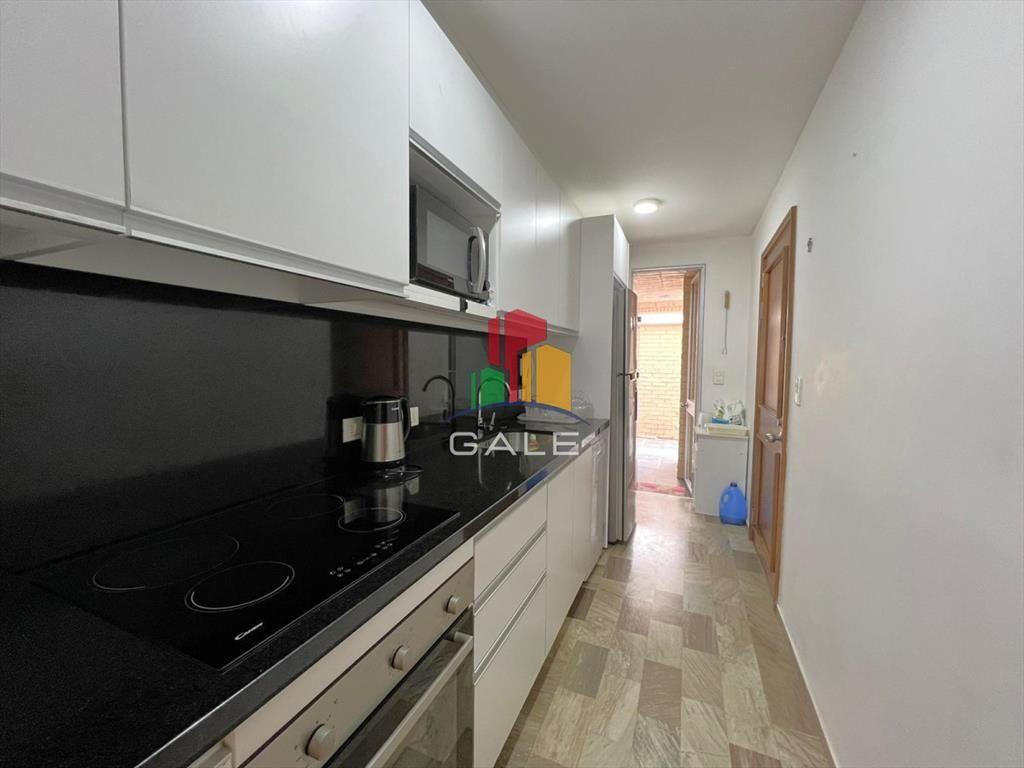 Apartamento en Peninsula