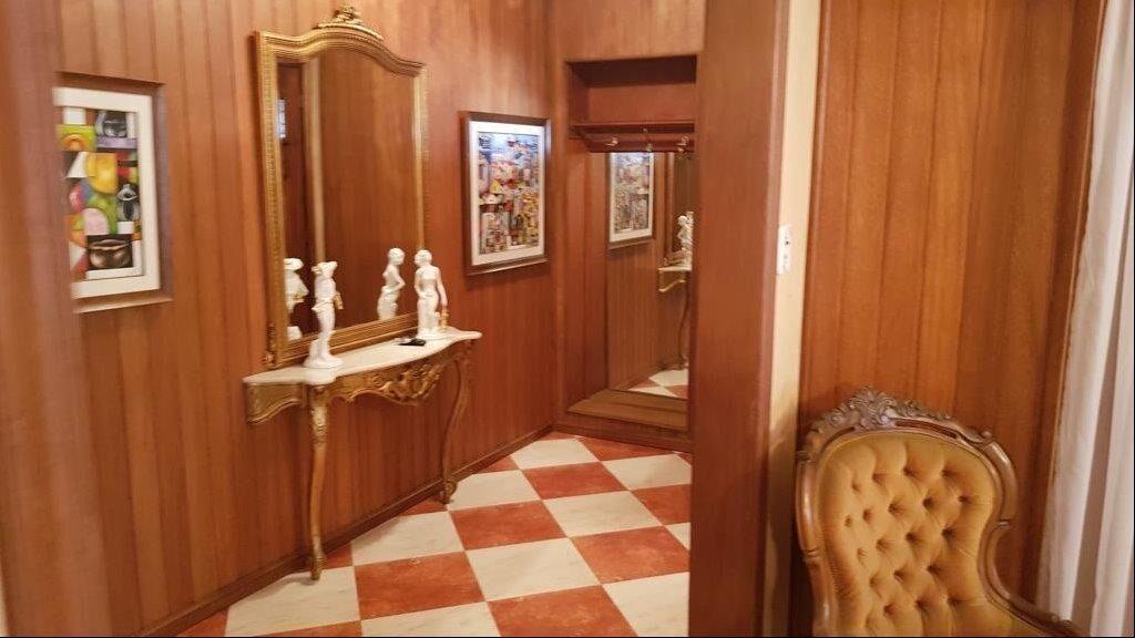 RESIDENCIA DE NIVEL EN UNA SOLA PLANTA PROXIMO A RBLA