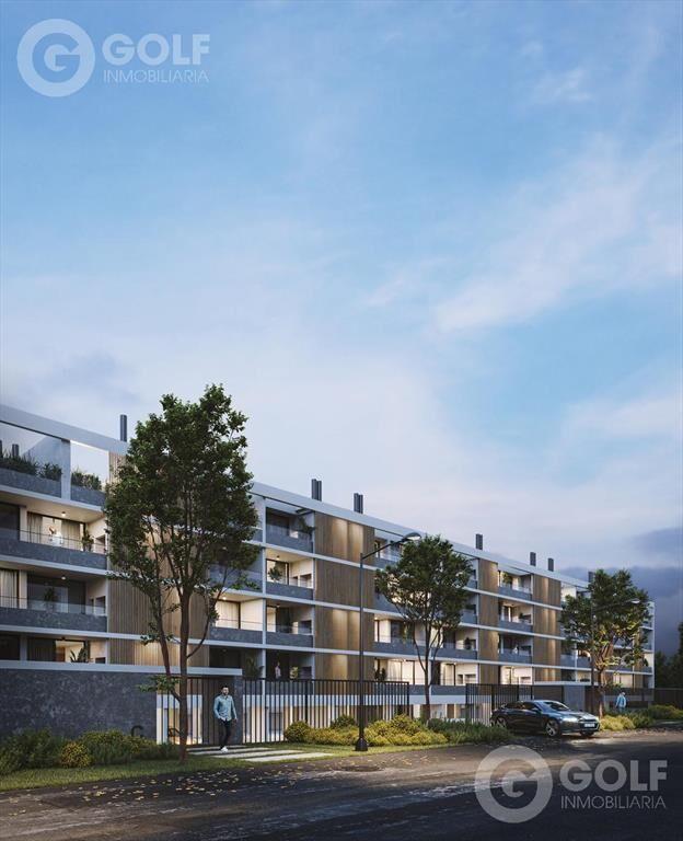 Venta de Apartamento en Carrasco Norte
