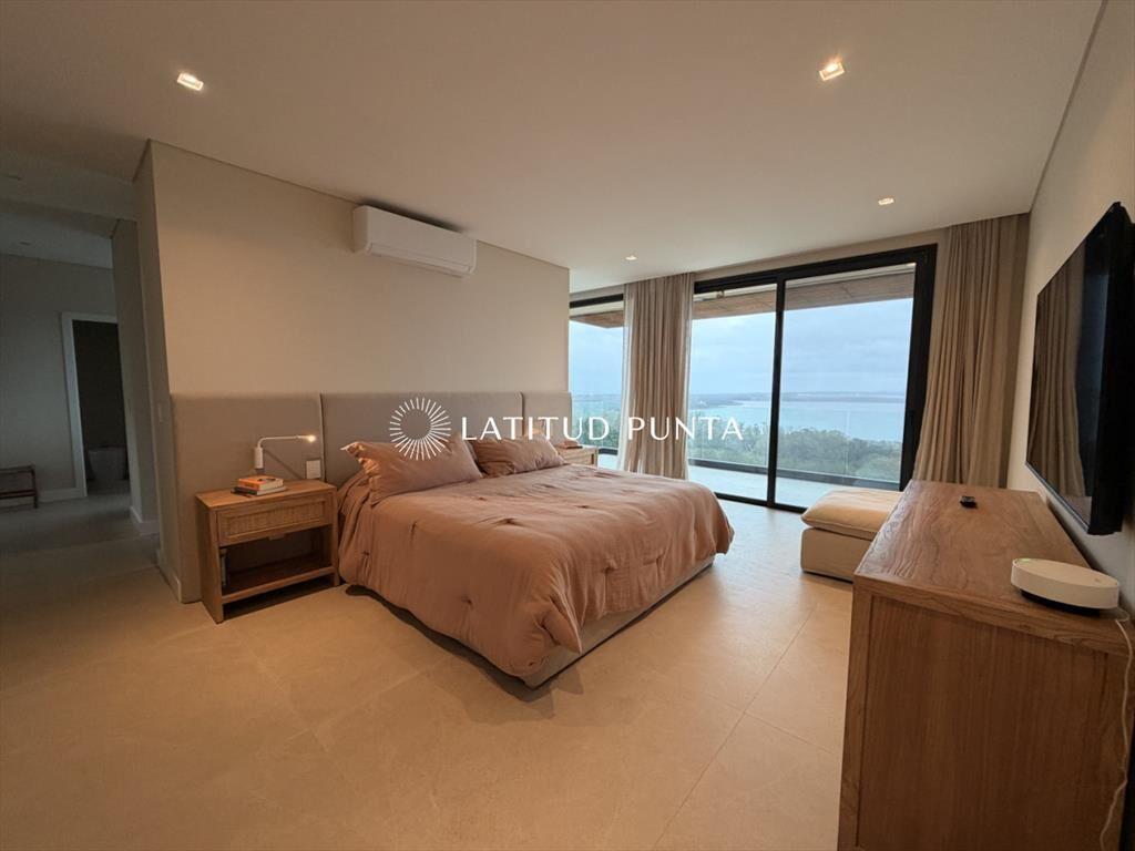 Alquiler de temporada casa 5 dormitorios en suite