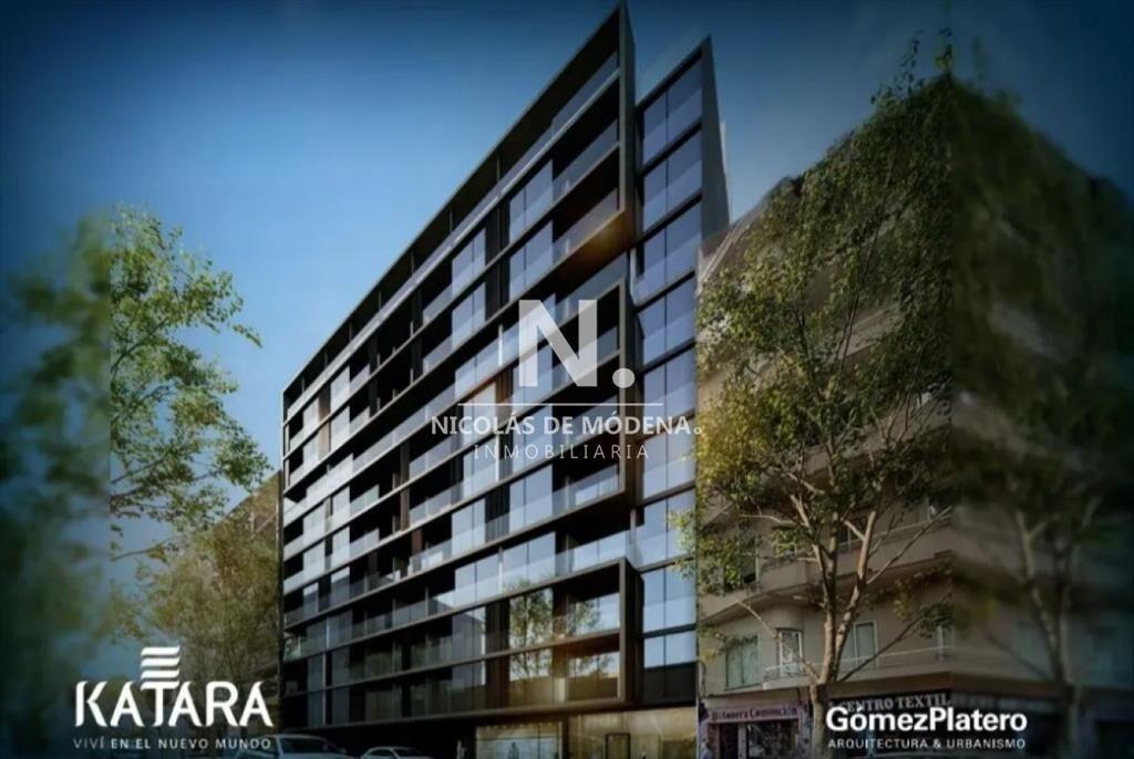Oportunidad: Apartamento de 1 Dormitorio en
