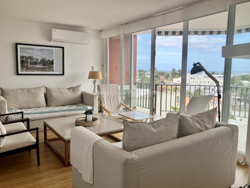 Apartamento en Península 3 dormitorios con en