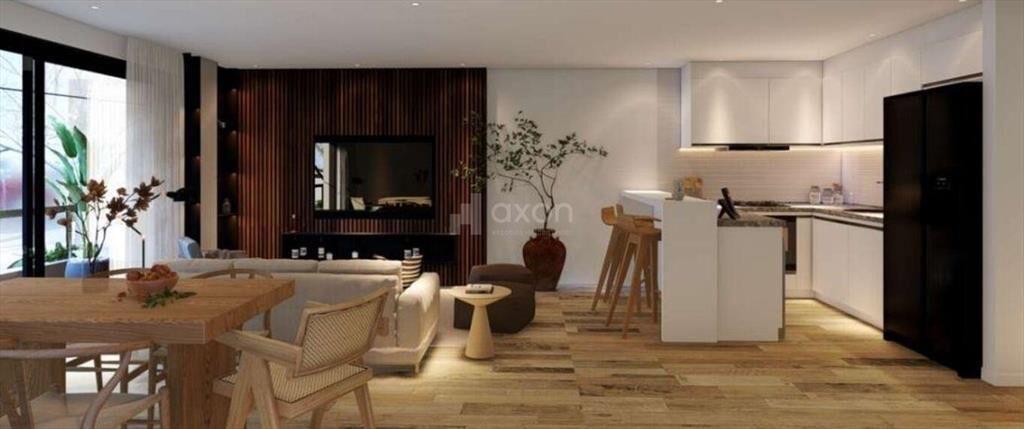 Venta de Apartamento en TRES CRUCES