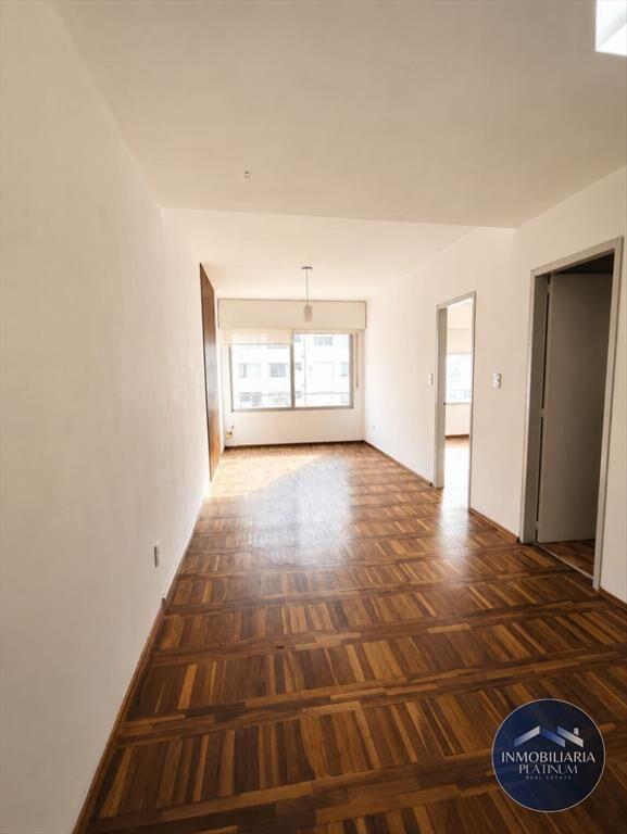 Alquiler Apartamento de 1 dormitorio en Centro